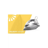 Velocity 200IR Steam Iron